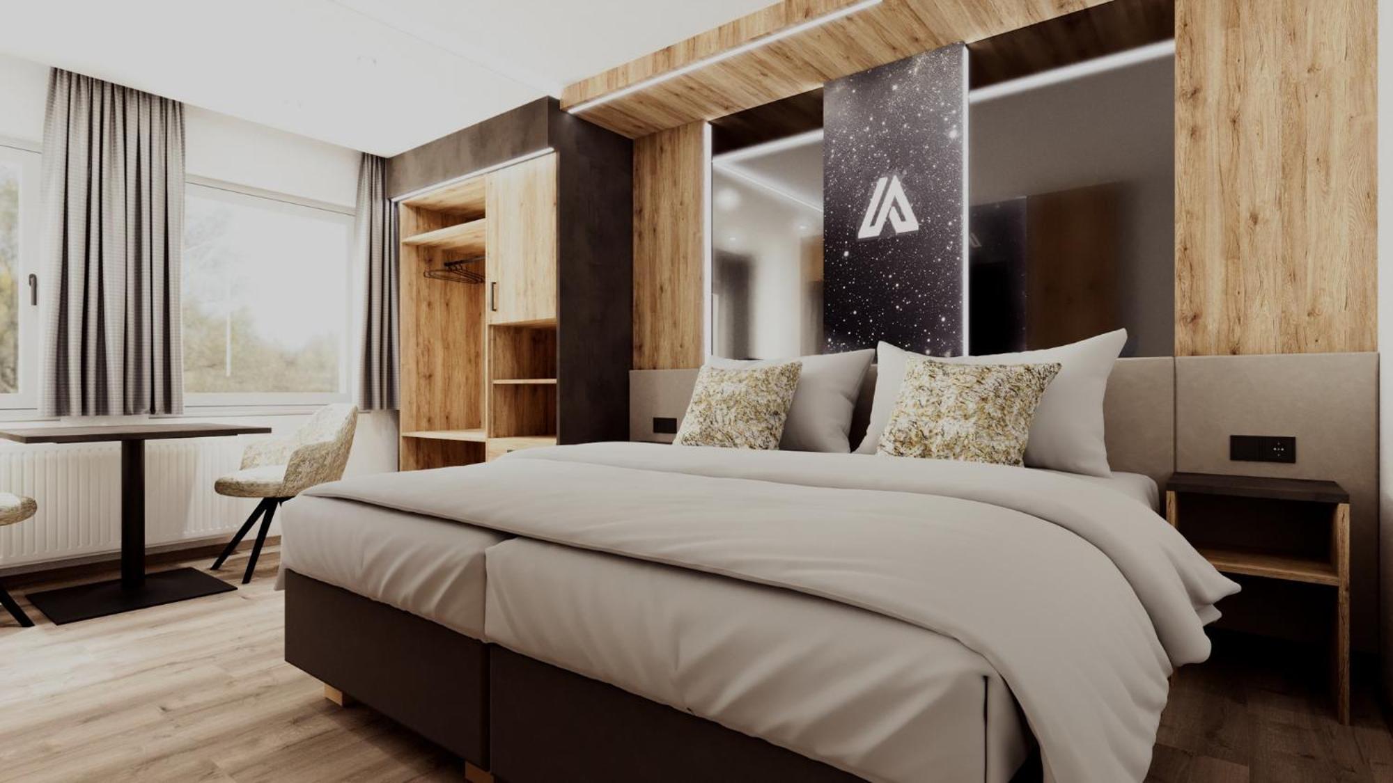 Alpinstyle Hotel Ischgl Esterno foto