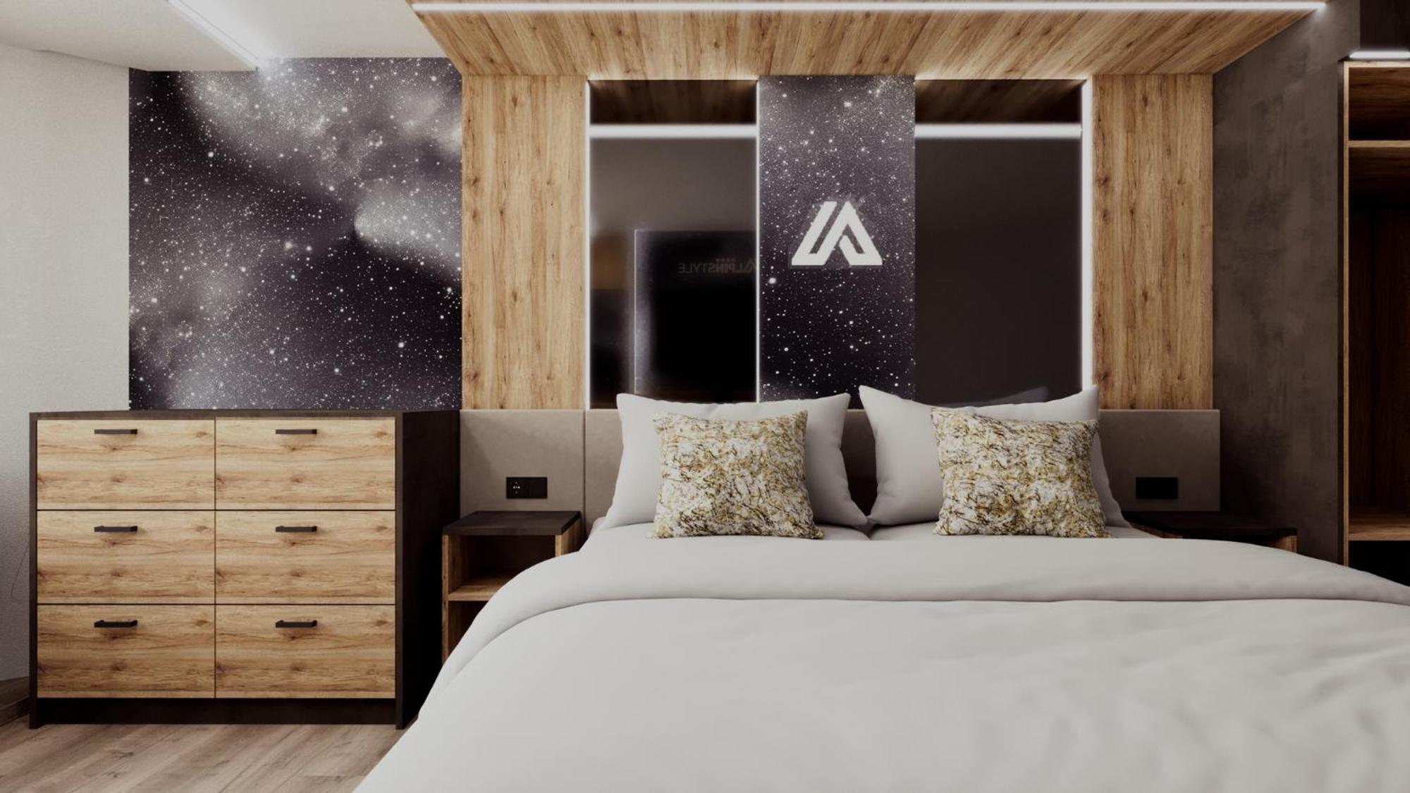 Alpinstyle Hotel Ischgl Esterno foto