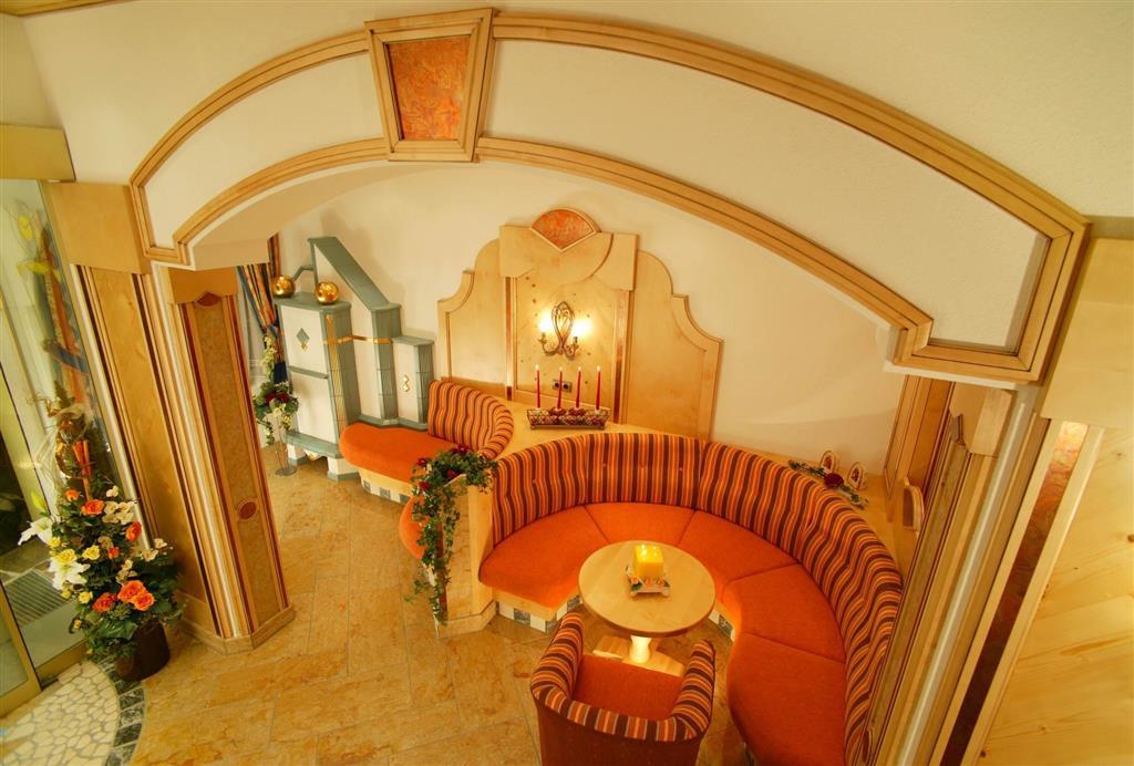 Alpinstyle Hotel Ischgl Interno foto