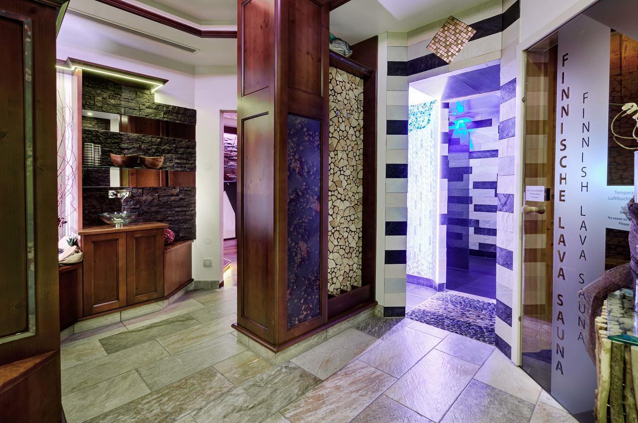 Alpinstyle Hotel Ischgl Esterno foto