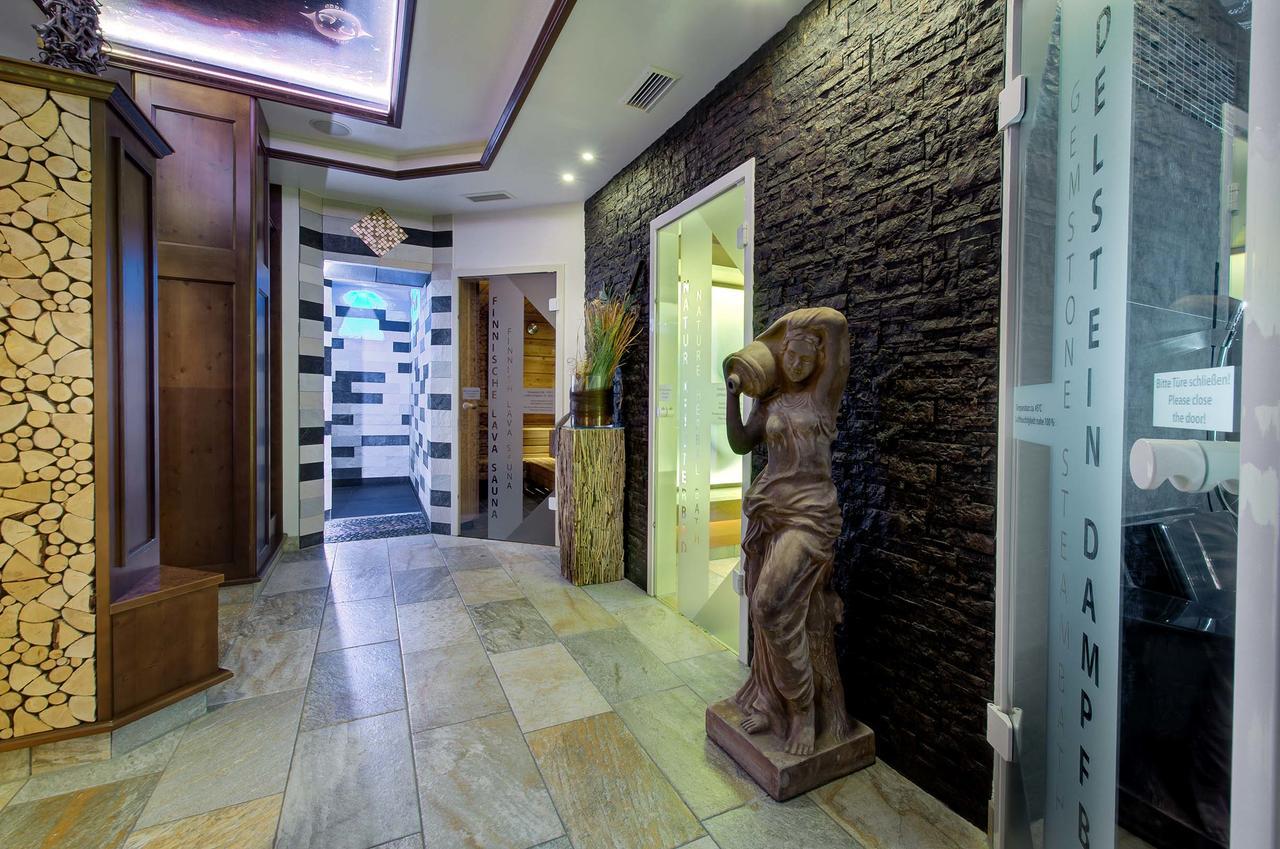 Alpinstyle Hotel Ischgl Esterno foto