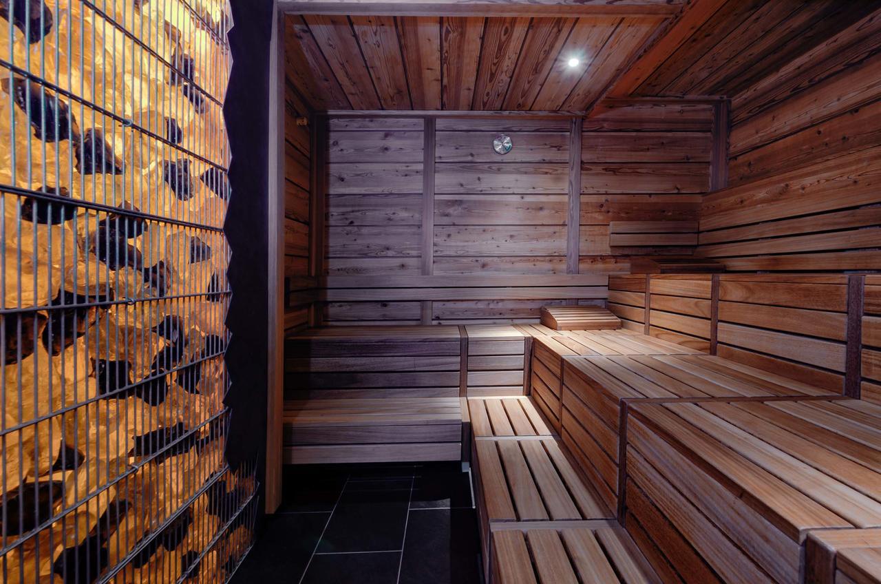 Alpinstyle Hotel Ischgl Esterno foto