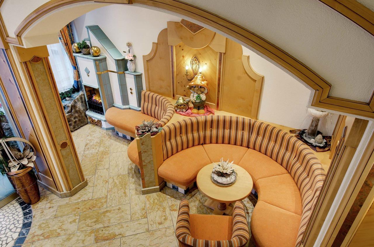 Alpinstyle Hotel Ischgl Esterno foto