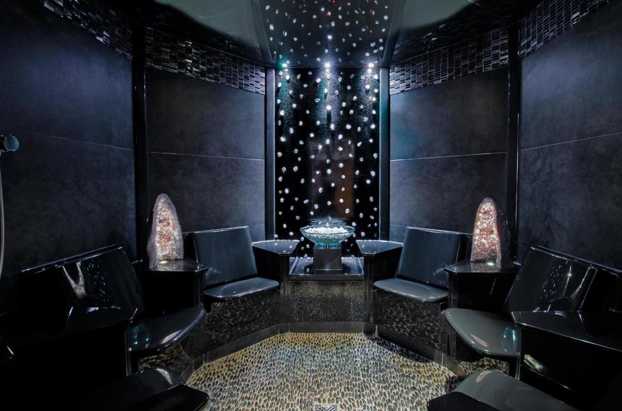 Alpinstyle Hotel Ischgl Esterno foto