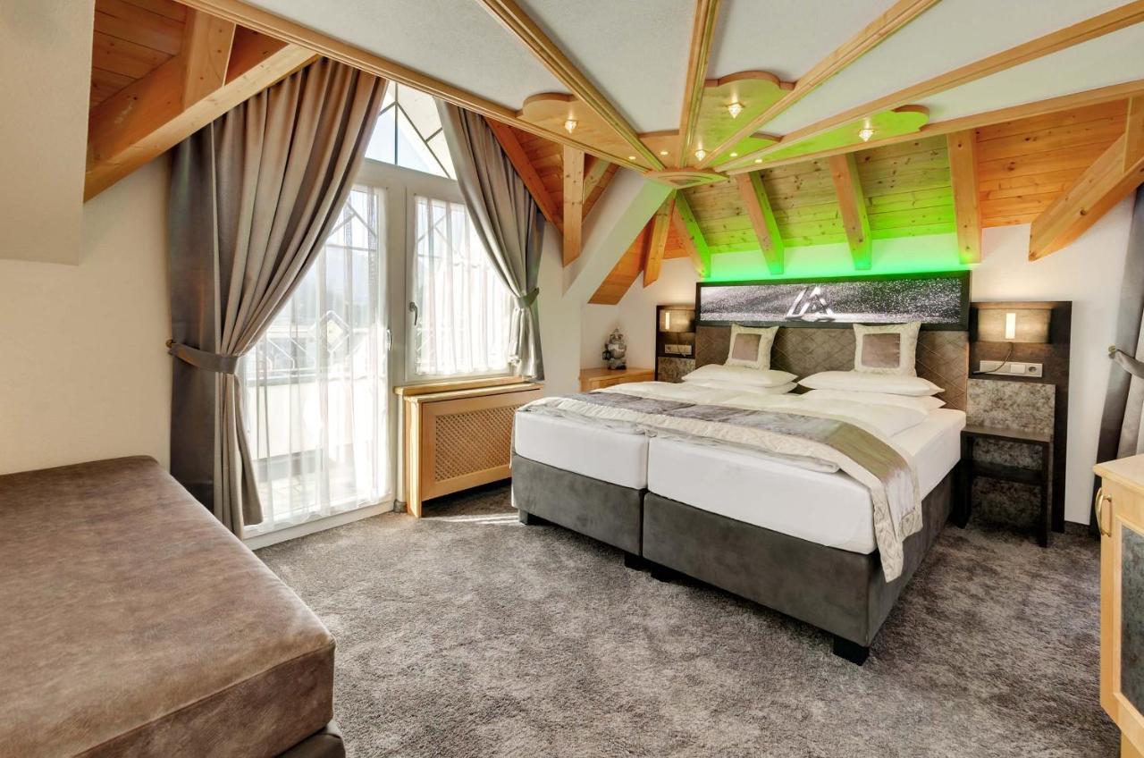 Alpinstyle Hotel Ischgl Esterno foto